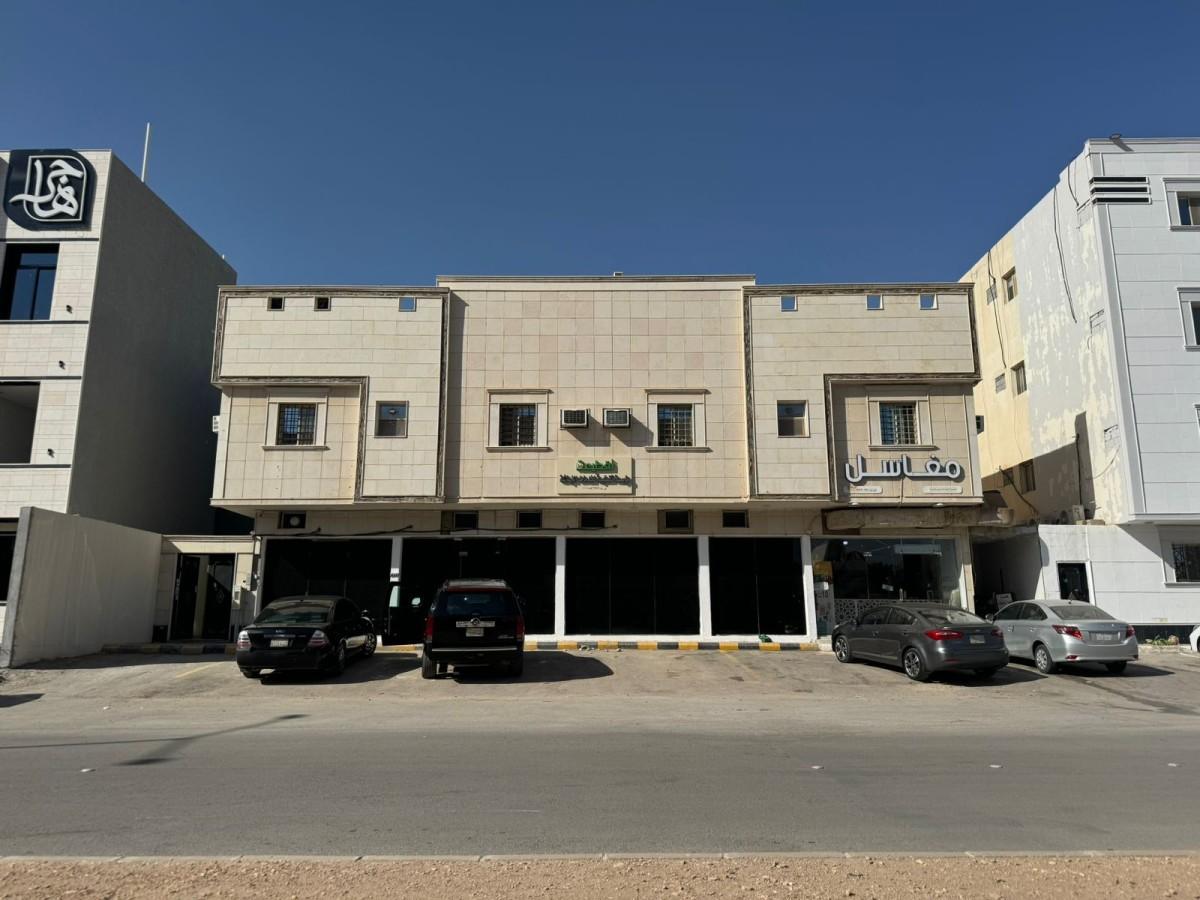 اعلان تسويقي