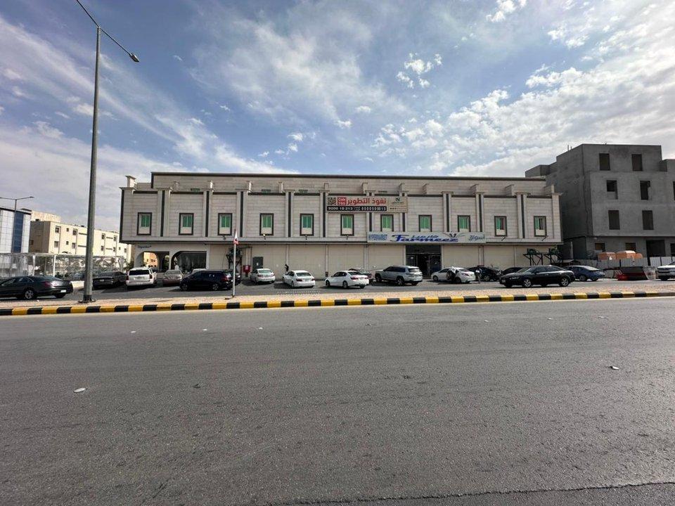 اعلان تسويقي